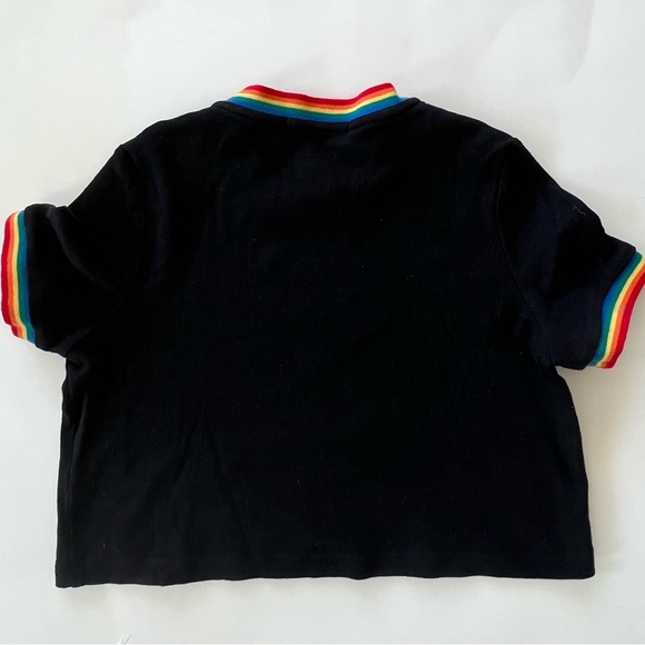 Spiritual Gangster Sol Searcher Rio Tee - Picture 3 of 6